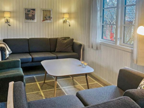 Holiday Home Gubbe - 300m from the sea by Interhome, Nexø